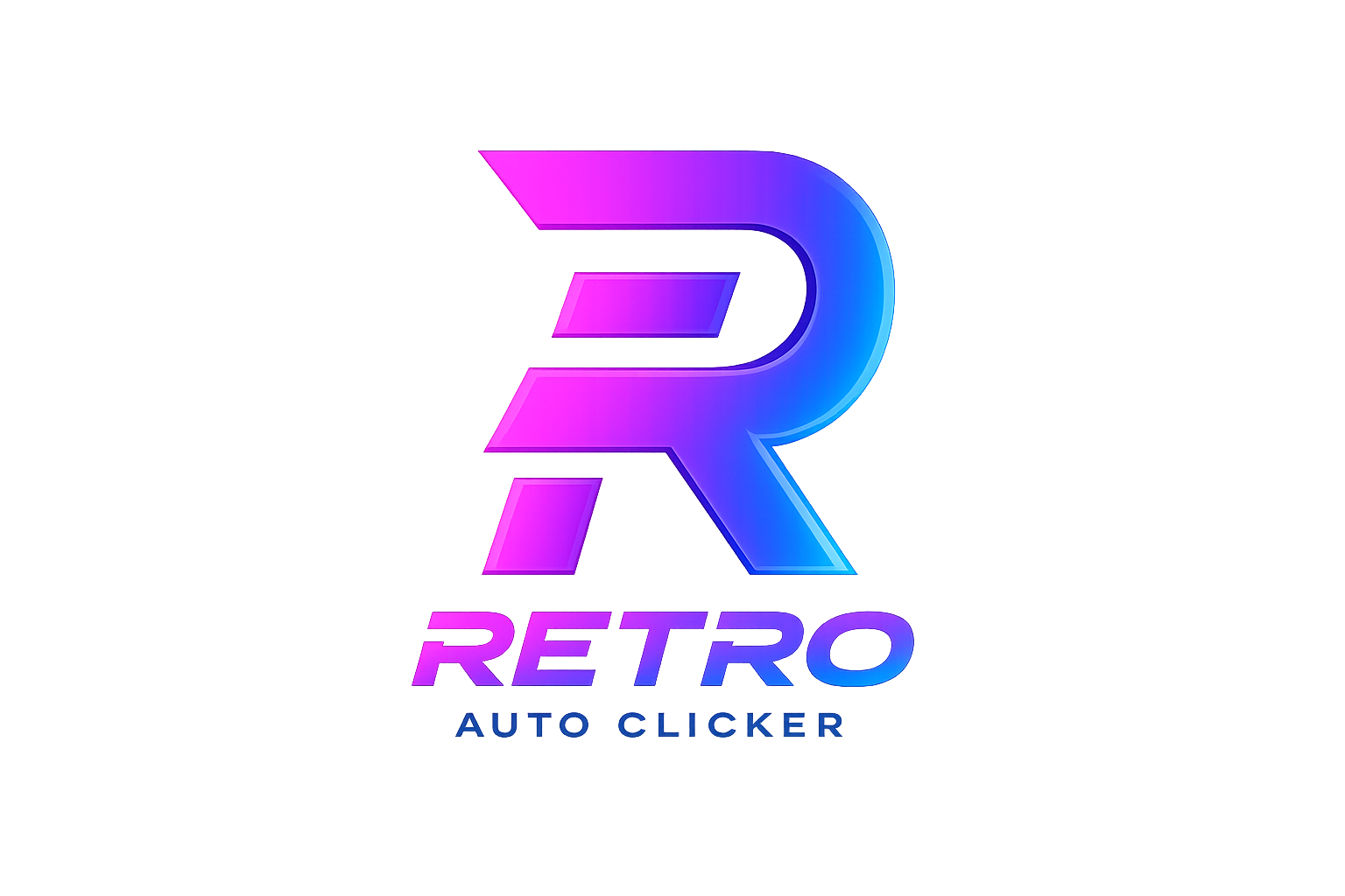 Retro Auto Clicker