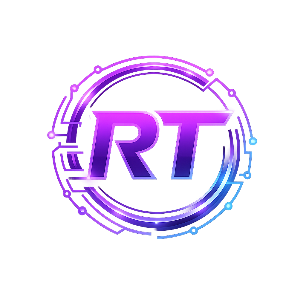 RT Tool Hub Logo